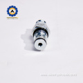 Porous relief valve Power unit fittings